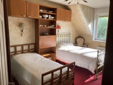 Maison a vendre Boulogne-sur-Mer 62200 Pas-de-Calais 208 m2 8 pièces 262500 euros