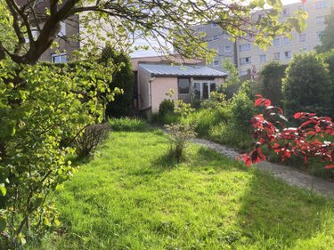 Maison a vendre Boulogne-sur-Mer 62200 Pas-de-Calais 208 m2 8 pièces 262500 euros