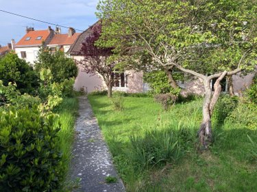 Maison a vendre Boulogne-sur-Mer 62200 Pas-de-Calais 208 m2 8 pièces 262500 euros