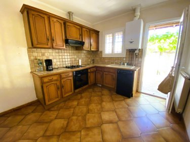 Maison a vendre Cenon 33150 Gironde 85 m2 5 pièces 338000 euros