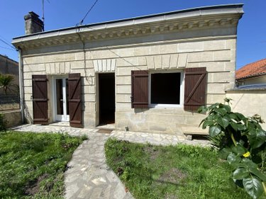 Maison a vendre Cenon 33150 Gironde 85 m2 5 pièces 338000 euros