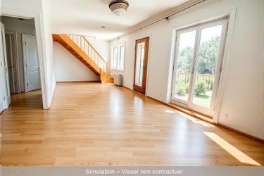 Maison a vendre Cenon 33150 Gironde 85 m2 5 pièces 338000 euros