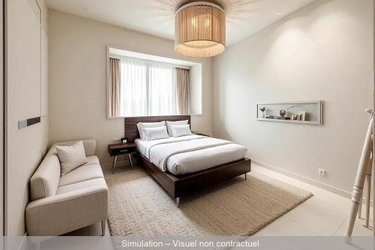 Maison a vendre Cenon 33150 Gironde 85 m2 5 pièces 338000 euros