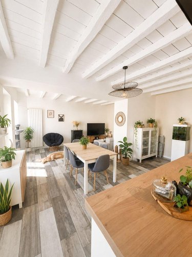 Maison a vendre Cures 72240 Sarthe 109 m2 5 pièces 197700 euros