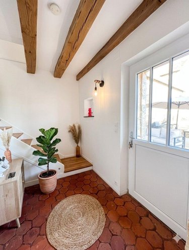 Maison a vendre Cures 72240 Sarthe 109 m2 5 pièces 197700 euros