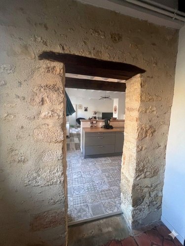 Maison a vendre Cures 72240 Sarthe 109 m2 5 pièces 197700 euros