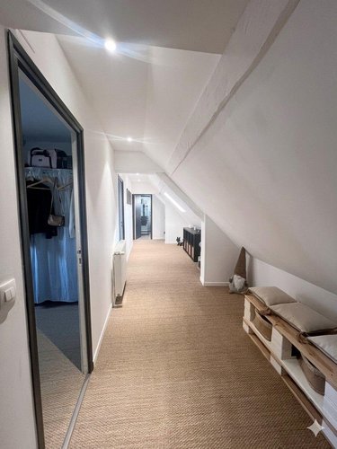 Maison a vendre Cures 72240 Sarthe 109 m2 5 pièces 197700 euros