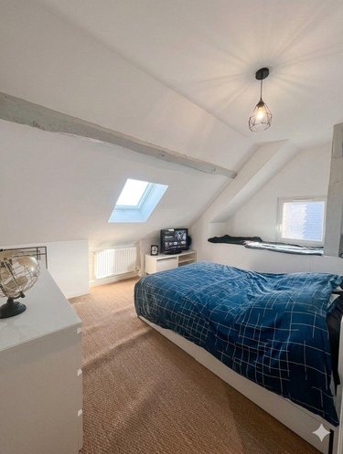 Maison a vendre Cures 72240 Sarthe 109 m2 5 pièces 197700 euros