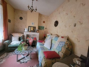 Maison a vendre Valenciennes 59300 Nord 70 m2 3 pièces 114400 euros