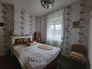 Maison a vendre Valenciennes 59300 Nord 70 m2 3 pièces 114400 euros