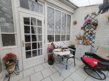 Maison a vendre Valenciennes 59300 Nord 70 m2 3 pièces 114400 euros