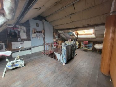 Maison a vendre Valenciennes 59300 Nord 70 m2 3 pièces 114400 euros