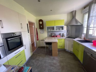 Maison a vendre Lassay-les-Châteaux 53110 Mayenne 130 m2 6 pièces 187980 euros