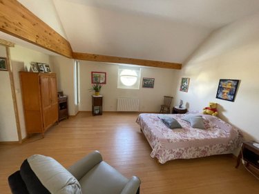 Maison a vendre Lassay-les-Châteaux 53110 Mayenne 130 m2 6 pièces 187980 euros