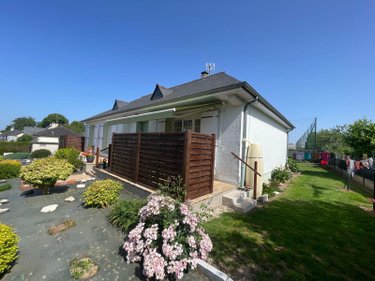 Maison a vendre Lassay-les-Châteaux 53110 Mayenne 130 m2 6 pièces 187980 euros