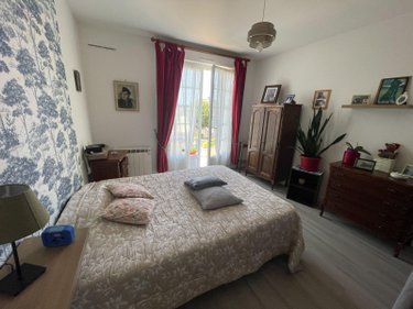 Maison a vendre Lassay-les-Châteaux 53110 Mayenne 130 m2 6 pièces 187980 euros