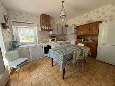 Maison a vendre Plestin-les-Grèves 22310 Côtes-d'Armor 105 m2 5 pièces 282150 euros