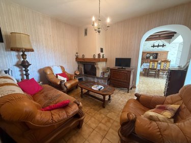 Maison a vendre Plestin-les-Grèves 22310 Côtes-d'Armor 105 m2 5 pièces 282150 euros