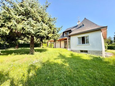 Maison a vendre Vern-sur-Seiche 35770 Ille-et-Vilaine 137 m2 6 pièces 403650 euros