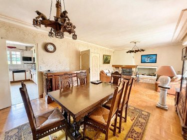 Maison a vendre Vern-sur-Seiche 35770 Ille-et-Vilaine 137 m2 6 pièces 403650 euros
