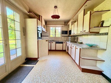 Maison a vendre Vern-sur-Seiche 35770 Ille-et-Vilaine 137 m2 6 pièces 403650 euros