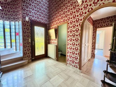 Maison a vendre Vern-sur-Seiche 35770 Ille-et-Vilaine 137 m2 6 pièces 403650 euros