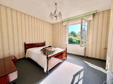 Maison a vendre Vern-sur-Seiche 35770 Ille-et-Vilaine 137 m2 6 pièces 403650 euros