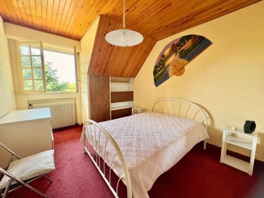 Maison a vendre Vern-sur-Seiche 35770 Ille-et-Vilaine 137 m2 6 pièces 403650 euros