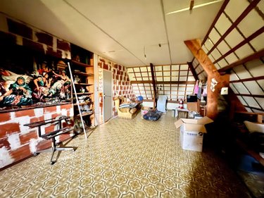 Maison a vendre Vern-sur-Seiche 35770 Ille-et-Vilaine 137 m2 6 pièces 403650 euros