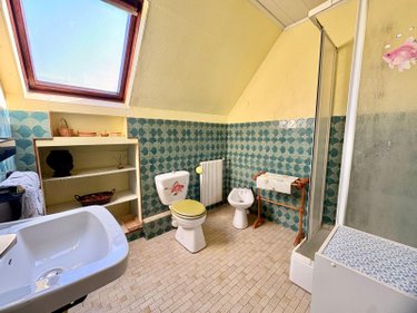 Maison a vendre Vern-sur-Seiche 35770 Ille-et-Vilaine 137 m2 6 pièces 403650 euros