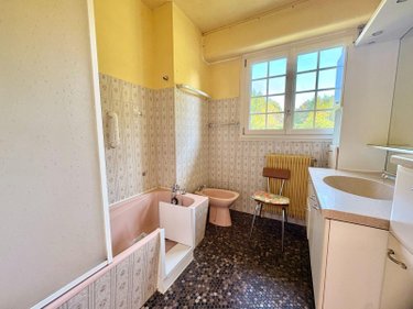 Maison a vendre Vern-sur-Seiche 35770 Ille-et-Vilaine 137 m2 6 pièces 403650 euros