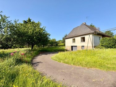 Maison a vendre Vern-sur-Seiche 35770 Ille-et-Vilaine 137 m2 6 pièces 403650 euros