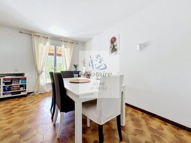 Maison a vendre Lagorce 33230 Gironde 117 m2 5 pièces 233100 euros