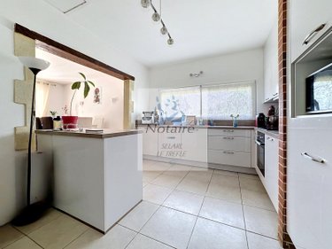 Maison a vendre Lagorce 33230 Gironde 117 m2 5 pièces 233100 euros