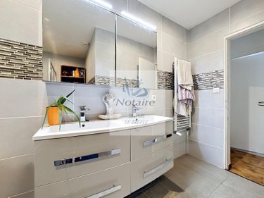 Maison a vendre Lagorce 33230 Gironde 117 m2 5 pièces 233100 euros
