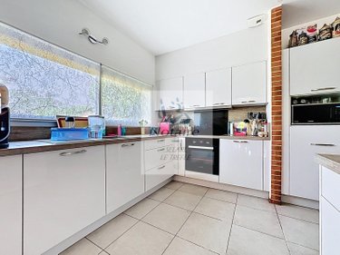 Maison a vendre Lagorce 33230 Gironde 117 m2 5 pièces 233100 euros