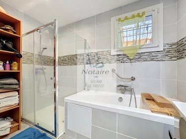 Maison a vendre Lagorce 33230 Gironde 117 m2 5 pièces 233100 euros