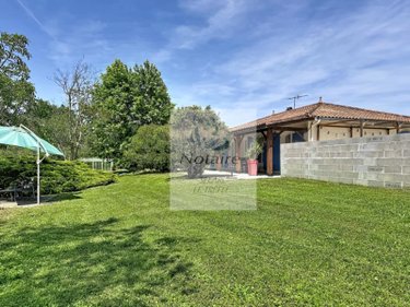 Maison a vendre Lagorce 33230 Gironde 117 m2 5 pièces 233100 euros