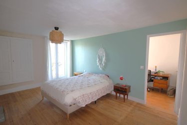 Maison a vendre La Fouillade 12270 Aveyron 155 m2 6 pièces 168100 euros
