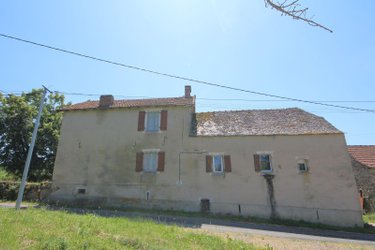 Maison a vendre La Fouillade 12270 Aveyron 155 m2 6 pièces 168100 euros