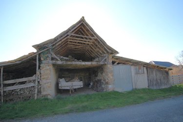 Maison a vendre La Fouillade 12270 Aveyron 155 m2 6 pièces 168100 euros