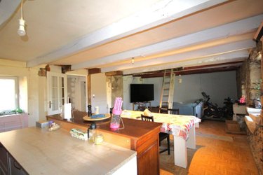 Maison a vendre La Fouillade 12270 Aveyron 155 m2 6 pièces 168100 euros