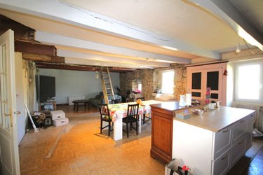 Maison a vendre La Fouillade 12270 Aveyron 155 m2 6 pièces 168100 euros