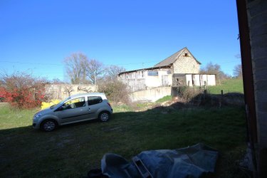 Maison a vendre La Fouillade 12270 Aveyron 155 m2 6 pièces 168100 euros
