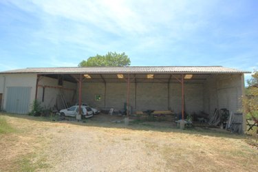 Maison a vendre La Fouillade 12270 Aveyron 155 m2 6 pièces 168100 euros