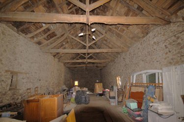 Maison a vendre La Fouillade 12270 Aveyron 155 m2 6 pièces 168100 euros