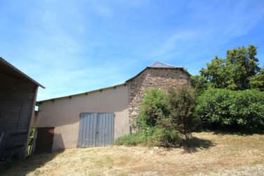 Maison a vendre La Fouillade 12270 Aveyron 155 m2 6 pièces 168100 euros