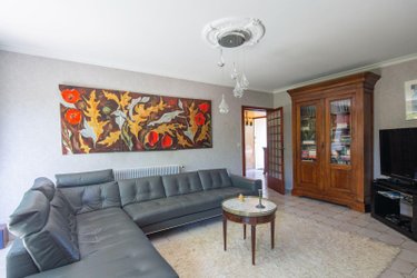 Maison a vendre Saint-Médard-en-Jalles 33160 Gironde 126 m2 6 pièces 349000 euros