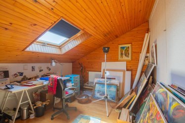 Maison a vendre Saint-Médard-en-Jalles 33160 Gironde 126 m2 6 pièces 349000 euros