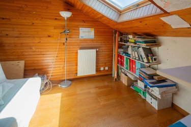 Maison a vendre Saint-Médard-en-Jalles 33160 Gironde 126 m2 6 pièces 349000 euros